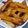El cooksnap de Conri cuando hizo Patatas deluxe al AirFryer.