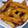 El cooksnap de Conri cuando hizo Patatas deluxe al AirFryer.