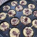 Cooksnap dari Grace Napitupulu untuk resep 301. Kue Cubit khas Jakarta