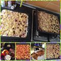 Gicus29 Cooksnap-ja, amikor elkészítette a(z) Pizzatészta kelesztés nélkül receptet.