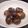 El cooksnap de Laura AO cuando hizo Castañas asadas.