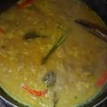 Cooksnap dari Eny Kusuma untuk resep Opor Ayam Telur Tahu Simpel