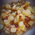 صورة من Reem Kayed، شاركها بعد تجربة وصفة بطاطس مقلية 🍟