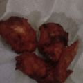 Cooksnap dari Umma Najwa untuk resep Ayam Goreng Bawang khas Batam