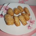 Cooksnap dari Eko Lilis untuk resep Odading ala mang Oleh