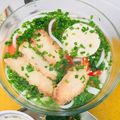 Cooksnap của Phuong Nguyen 92 khi họ làm theo món Bánh Canh Chay