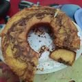Cooksnap dari Reni rahmani untuk resep Bolu jadul 4 Telur