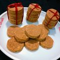 Hetal Shah का कुकस्नैप जब उन्होंने ड्राई फ्रूट सुखडी (Dry fruit sukhadi recipe in hindi) बनाया था।