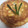 El cooksnap de Isabel cuando hizo Tortilla de espárragos verdes.
