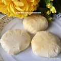 Cooksnap dari Kadek Anita untuk resep Keju mozarella KW (homemade)
