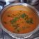 El cooksnap de Carmen Olaizola cuando hizo Sopa de tomate.