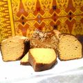 Cooksnap dari Yuliana.Menjoi untuk resep Cake Durian / Bolu Durian