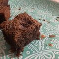 El cooksnap de Anush2013 cuando hizo Torta de chocolate, súper fácil!!.