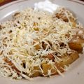 Cooksnap dari Rizkia Paramitha untuk resep Roasted Garlic Potato