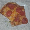 Fanni Cooksnap-ja, amikor elkészítette a(z) Olasz pizzatészta 🍕🌿 receptet.