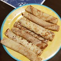 El cooksnap de María Pepi Lagos Villalobos cuando hizo Panqueques: receta básica dulce o salado.