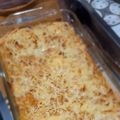 Cooksnap dari tari Mustika untuk resep Kentang Panggang / Potato Schotel