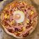 Orsolya Molnárné Csizmadia Cooksnap-ja, amikor elkészítette a(z) Gluténmentes Pizza, Szafi lángos lisztkeverékből receptet.