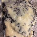 صورة من @Modernhealthyfood، شاركها بعد تجربة وصفة اسرع كيكة بالشوكولاتة كيتو