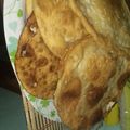 El cooksnap de Walter Blanco cuando hizo Tortas fritas caseras.