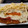 El cooksnap de mranz cuando hizo Milanesa napolitana de pollo muslo y pechuga.
