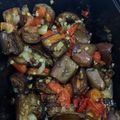 Cooksnap dari yuni untuk resep Terong Penyet