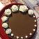 Veronika Szabó Cooksnap-ja, amikor elkészítette a(z) Málnás csokis mousse torta receptet.