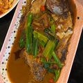 劉孟君 的 美味紅燒魚 cooksnap