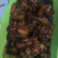 Cooksnap dari mila yanti untuk resep Ayam Goreng Mentega