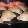 El cooksnap de Estefania Barra Chavarria cuando hizo Empanadas de pino.