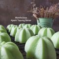 Cooksnap dari Bunda Ei untuk resep Apem Tepung Beras