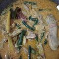 Cooksnap dari Thary Thary untuk resep Gulai Nangka Padang (Kapau)