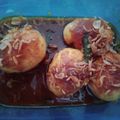Cooksnap dari Fatma Pratiwi untuk resep Semur telur kentang