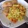 La cooksnap de jesule cuando cocinó Arroz Basmati Vegano