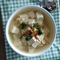 Cooksnap dari Endah Mumpuni untuk resep Sup Tahu ala HokBen