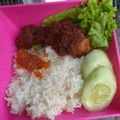 Cooksnap dari Ainul Izza untuk resep Bebek Hitam Madura