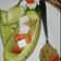 Monika gupta का कुकस्नैप जब उन्होंने थाई पुलाव सलाद इन कुकुंबर बोट(Thai pulao salad in cucumber boat बनाया था।