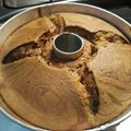 Cooksnap dari putri untuk resep Chiffon cake putih telur