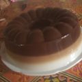 Cooksnap dari Dapoer Ahoy untuk resep Puding Tiramisu
