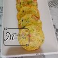 Cooksnap dari Ratih Anita Dewi untuk resep Martabak Mie Telur Kornet