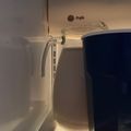 El cooksnap de Maria Therrsita Padilla Vazquez cuando hizo Agua de Avena.