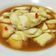 Cooksnap dari Dapur Ummu Fathimah untuk resep Rujak Kuah Pindang Spesial