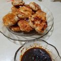 Cooksnap dari eva meylani untuk resep Sate Ayam Giling