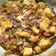 Cooksnap dari sylvia k untuk resep Mapo Tofu Daging Cincang