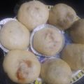 Cooksnap dari Ferry Soehardja untuk resep Bakpao isi ayam kecap