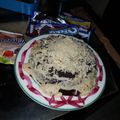 Cooksnap dari Imutz Endang untuk resep Puding nutrijel keju oreo