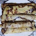 El cooksnap de Rosa.Martinez cuando hizo Churros fáciles y rápidos de hacer.
