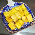 Yi Ru Tseng 的 👩🏻‍🍳氣炸雞蛋豆腐 cooksnap