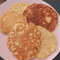 Cooksnap dari Mamak Dewi untuk resep Pancake Simpel