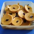 Cooksnap dari Maryati Fatima untuk resep Kue lumpur kentang